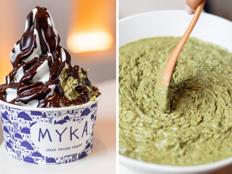 Mykataifi en Myka