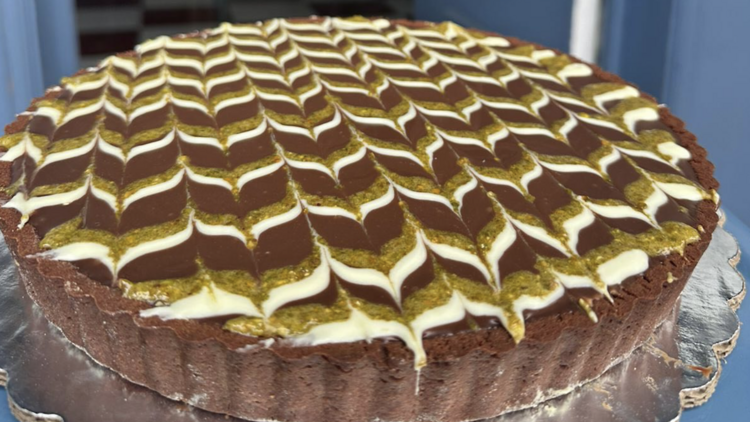 Omma Bakery