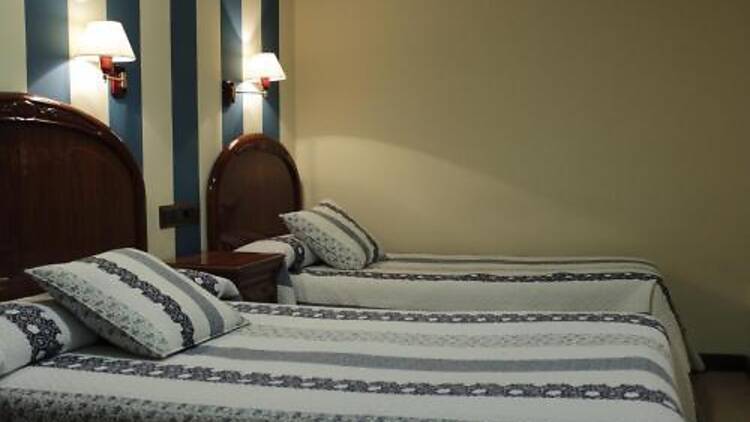 Hostal Ana Belen
