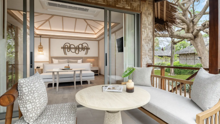 SAii Phi Phi Island Village