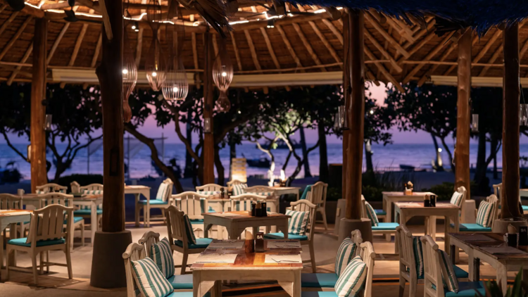 SAii Phi Phi Island Village