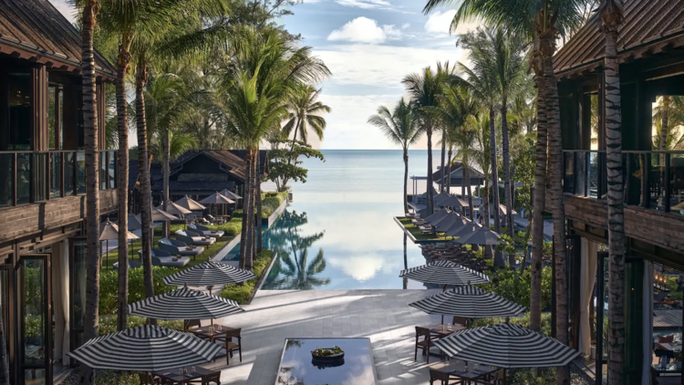 Kimpton Kitalay Samui