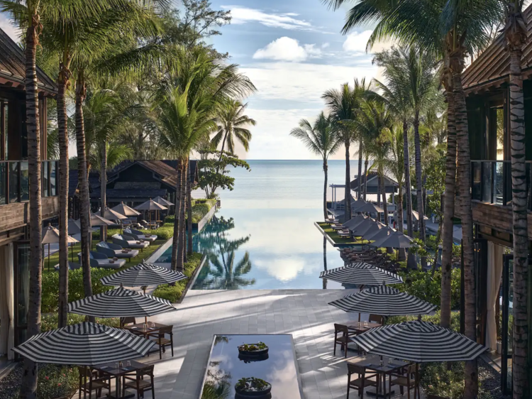 Kimpton Kitalay Samui