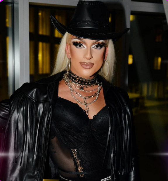 Drag Bingo Night comes to the Honan-Allston BPL branch