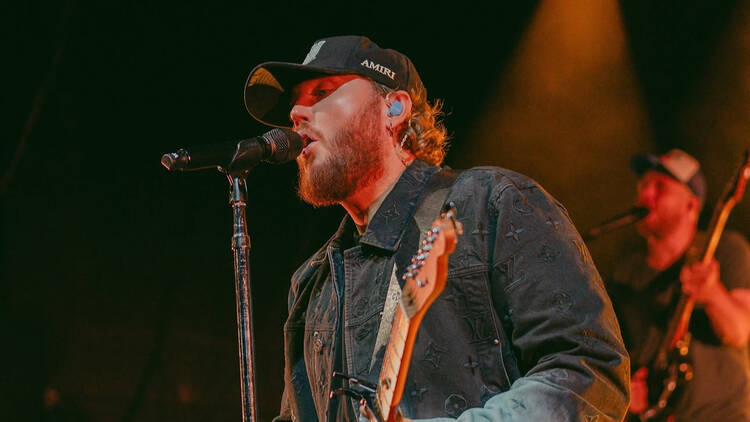 James Arthur James Arthur