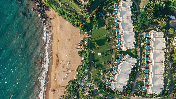 Kea Lani