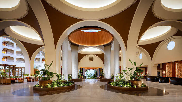 Maui Fairmont Kea Lani