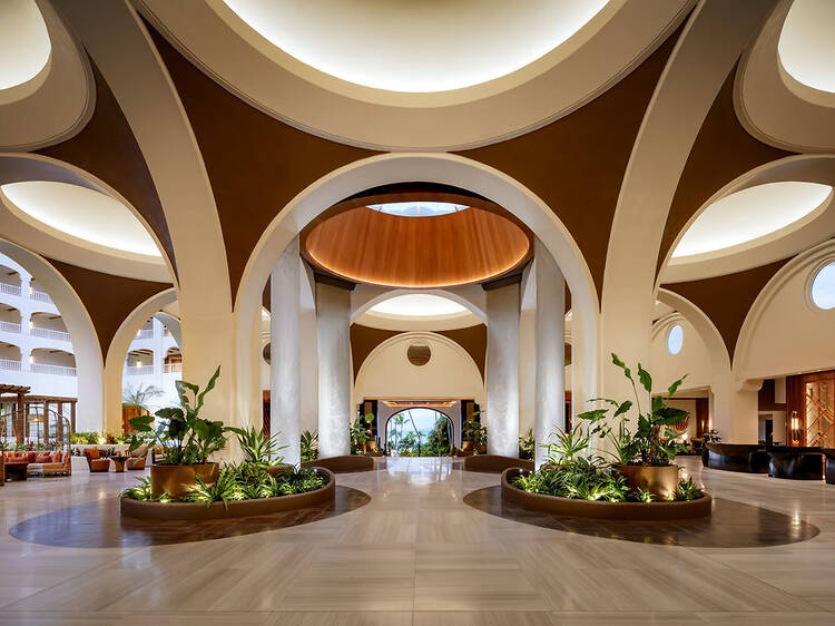 Fairmont Kea Lani