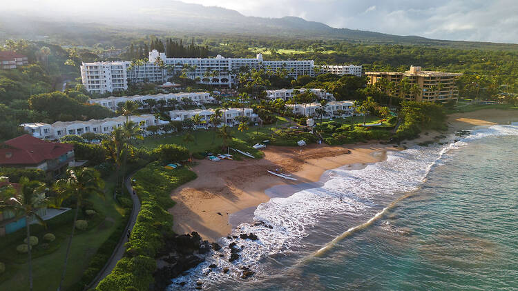 Kea Lani