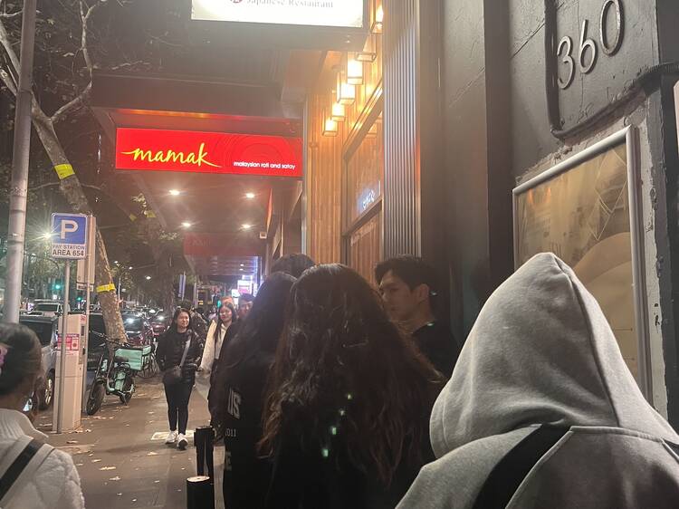 Hakoya Izakaya