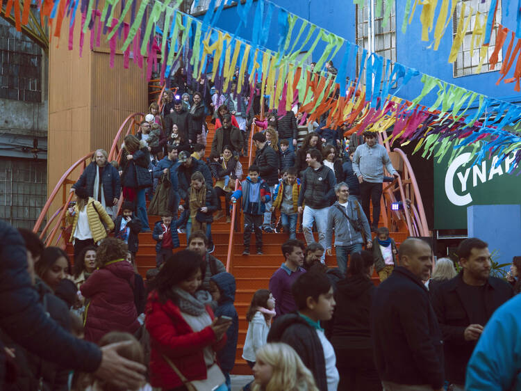 Qué hacer en Buenos Aires en julio