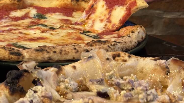 The 5 best pizza places in Chiang Mai