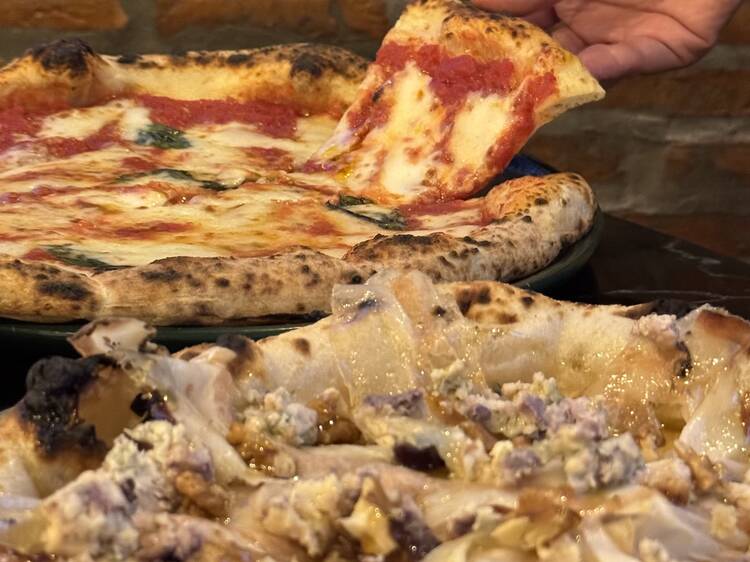 The 5 best pizza places in Chiang Mai