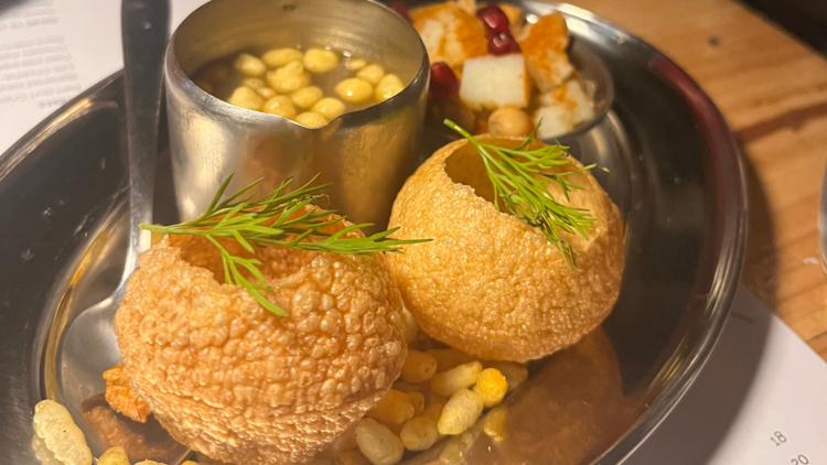 Kahaani