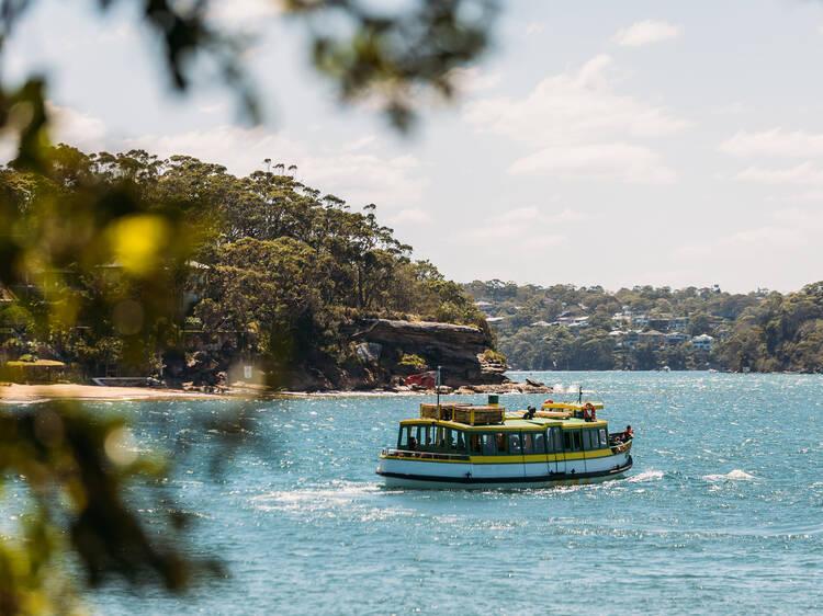 Explore these underrated winter things to do in the coastal cool Sutherland Shire