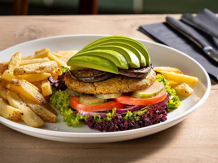 The 12 best vegetarian and vegan restaurants in Durban The 12 best vegetarian and vegan restaurants in Durban