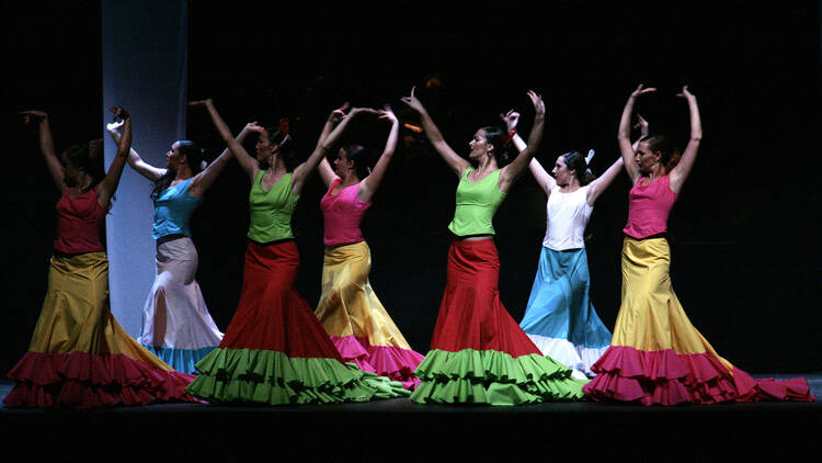 Festival de San Lorenzo