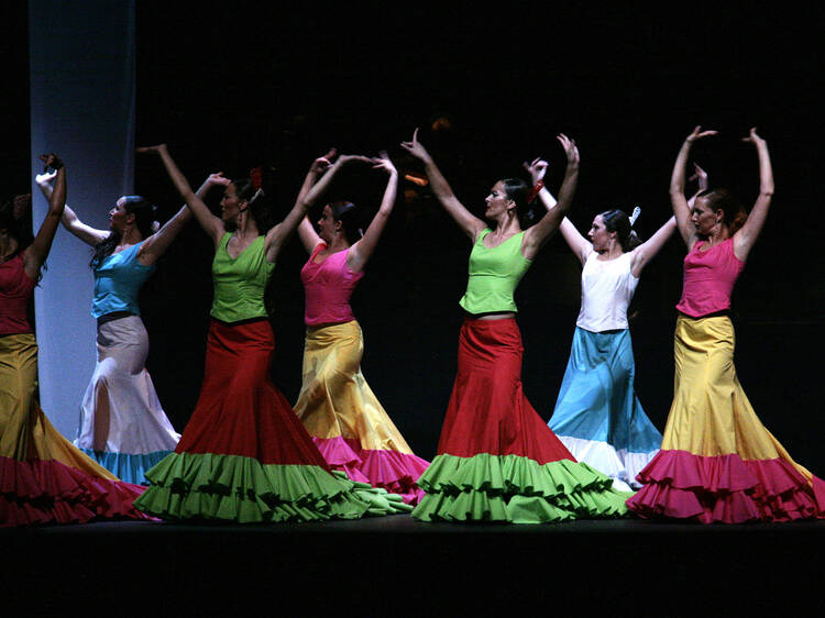 Festival de San Lorenzo