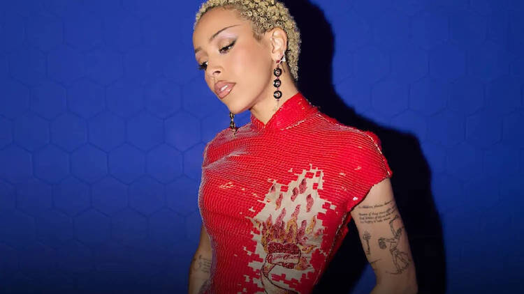 Hey Neighbour Festival returns with Doja Cat, Central Cee and big energy