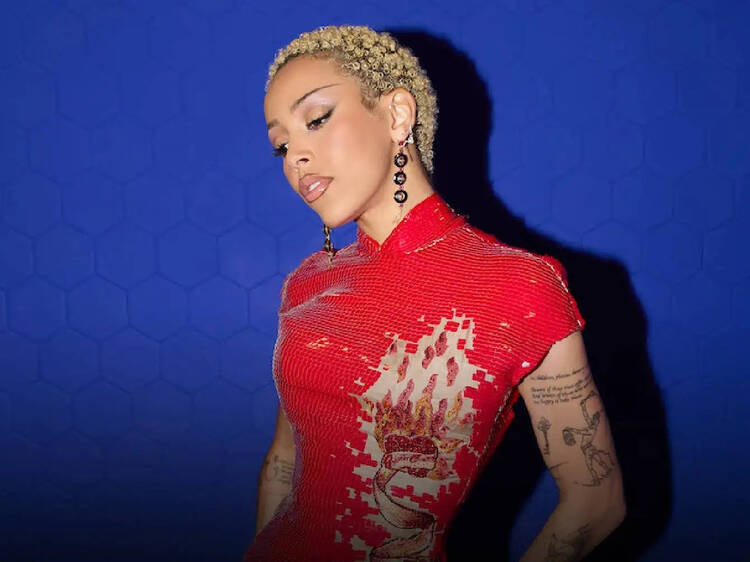 Hey Neighbour Festival returns with Doja Cat, Central Cee and big energy
