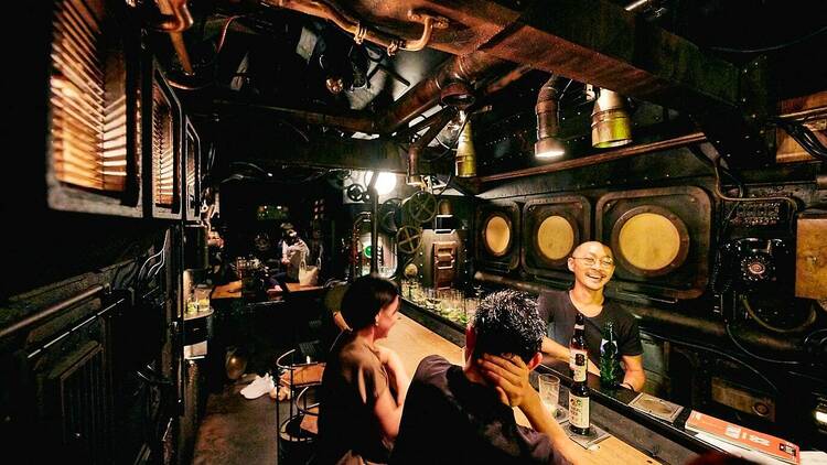 The best things to do in Tanimachi 6-chome