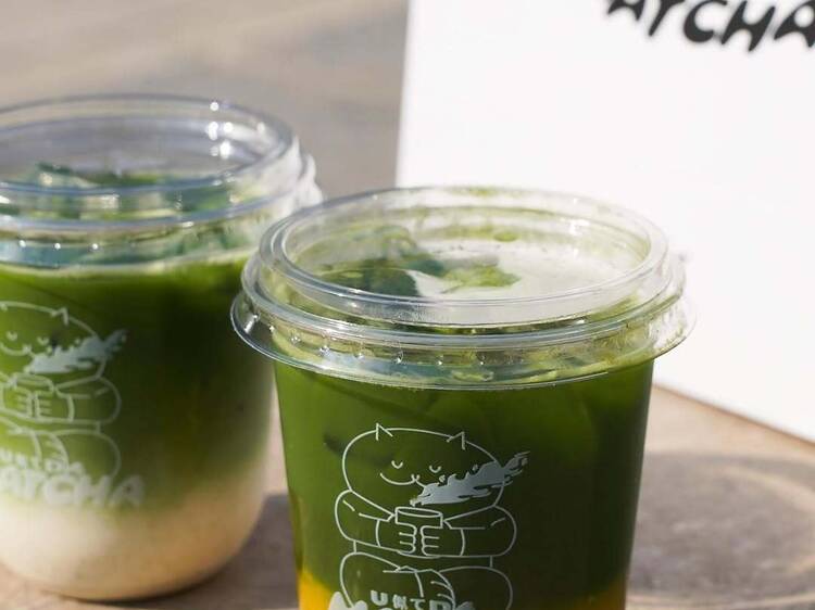 United4matcha