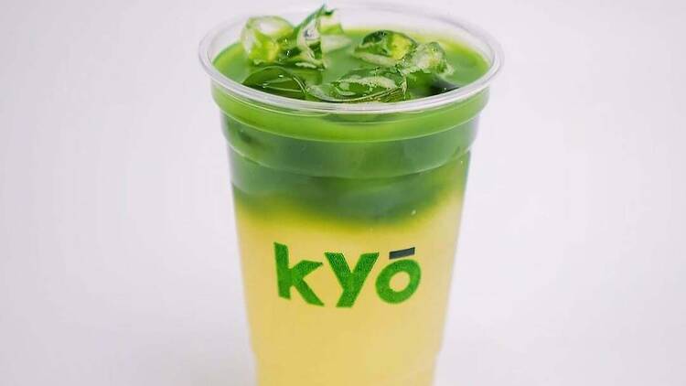 Kyo Matcha