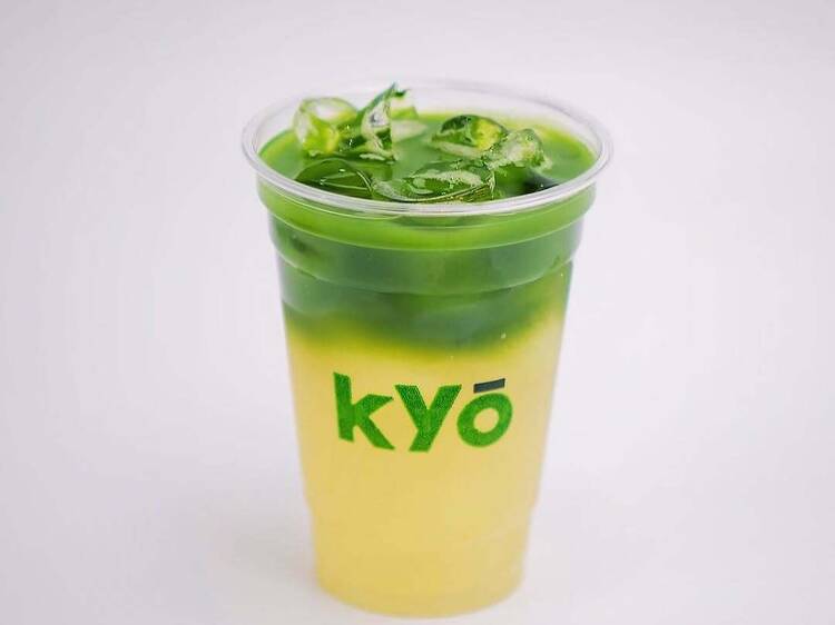 Kyo Matcha