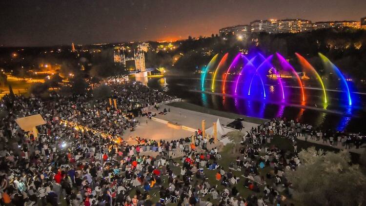 Ayuntamiento de Torrejón de Ardoz