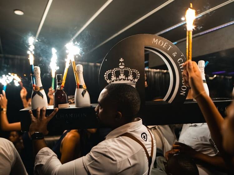 The 11 best clubs and nightlife in Durban The 11 best clubs and nightlife in Durban