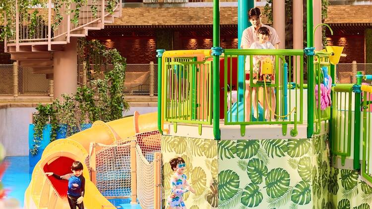 2025首爾親子遊必去景點 室內室外親子景點全攻略