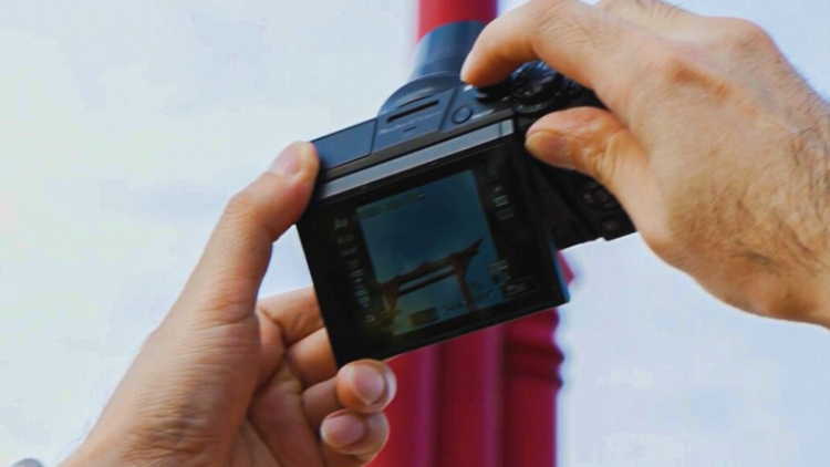 Show us your shot ‘til July 15!