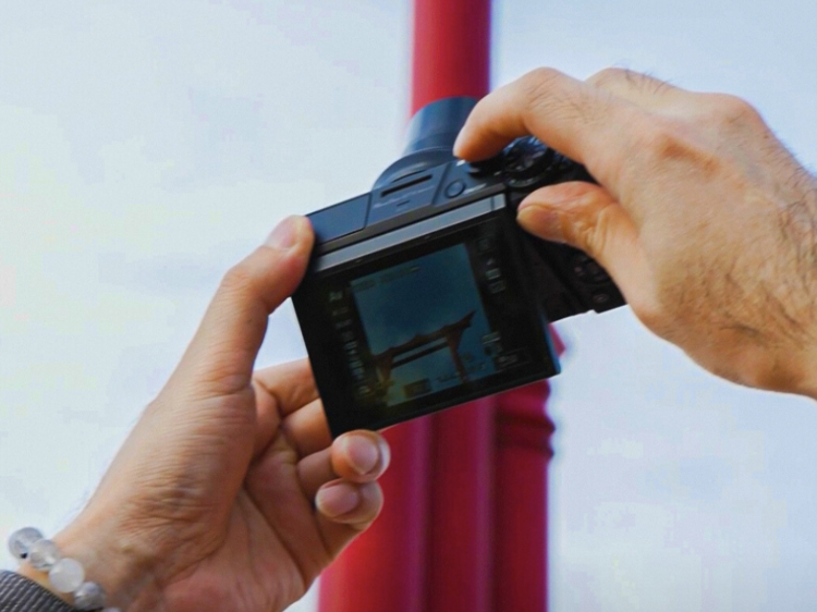 Show us your shot ‘til July 15!