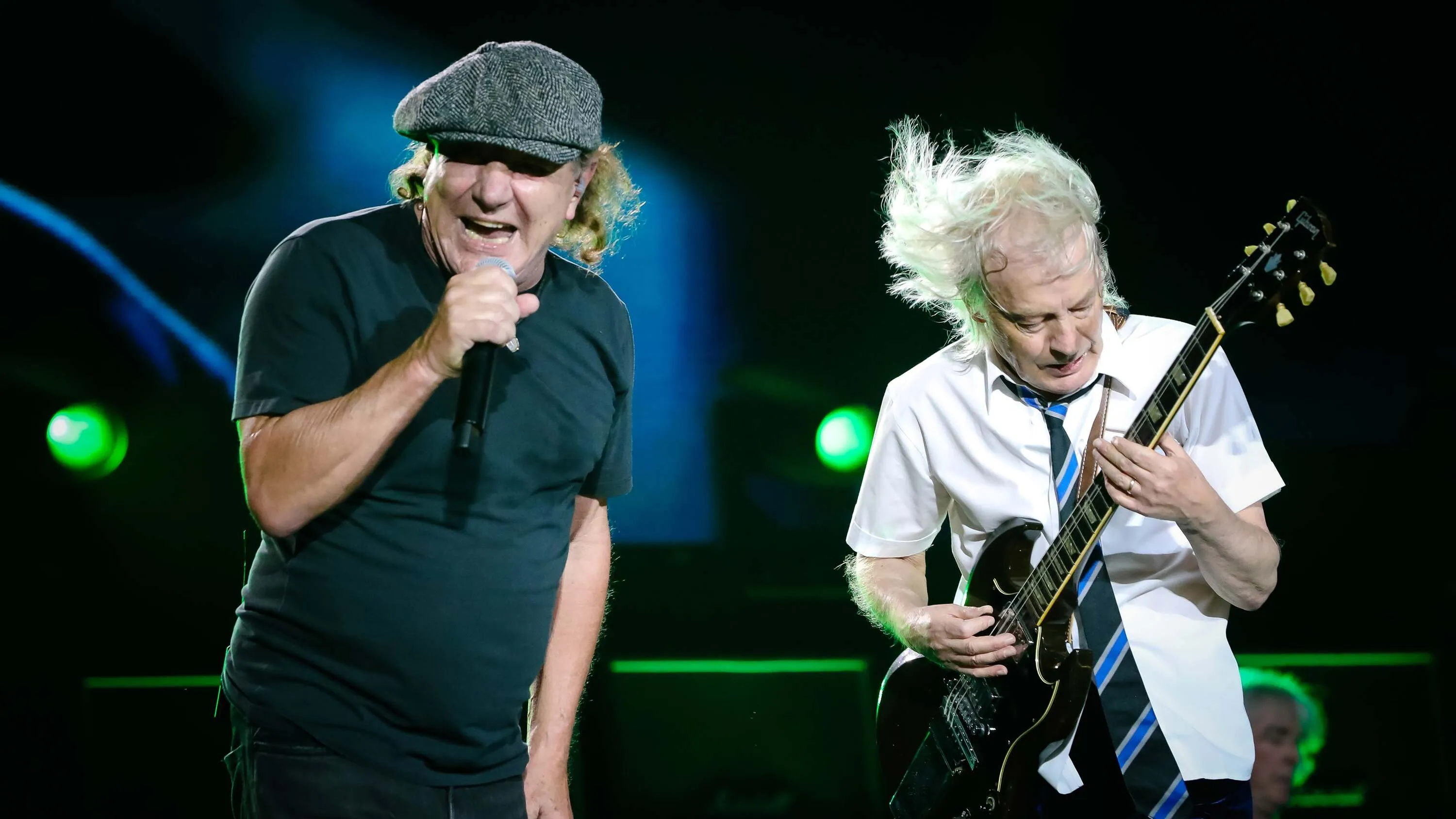 AC/DC