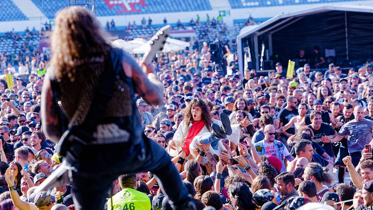 Municipal Waste
