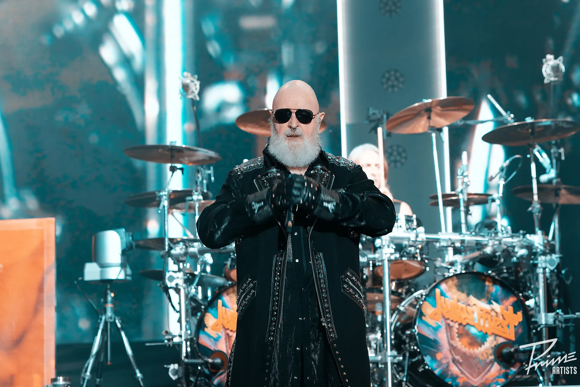 Judas Priest