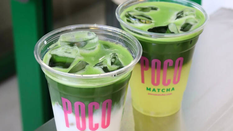 Poco Matcha