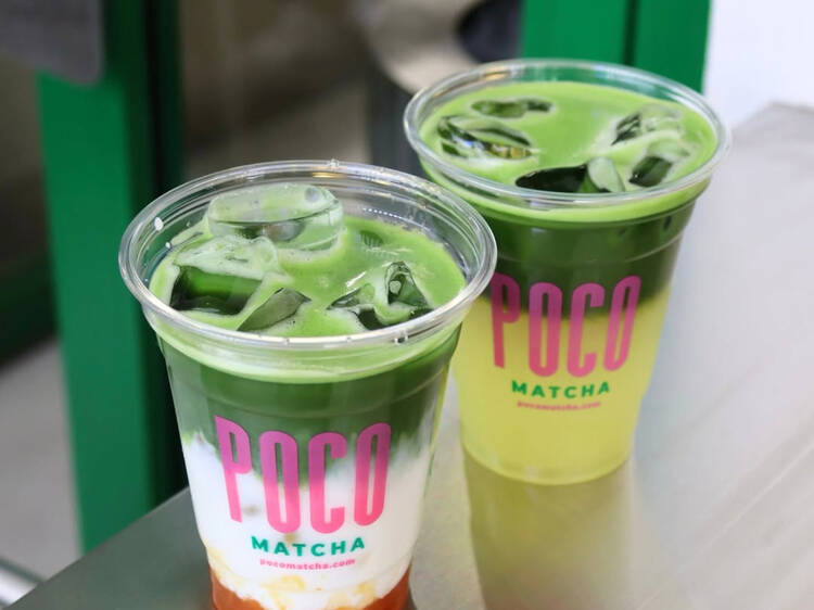 Poco Matcha