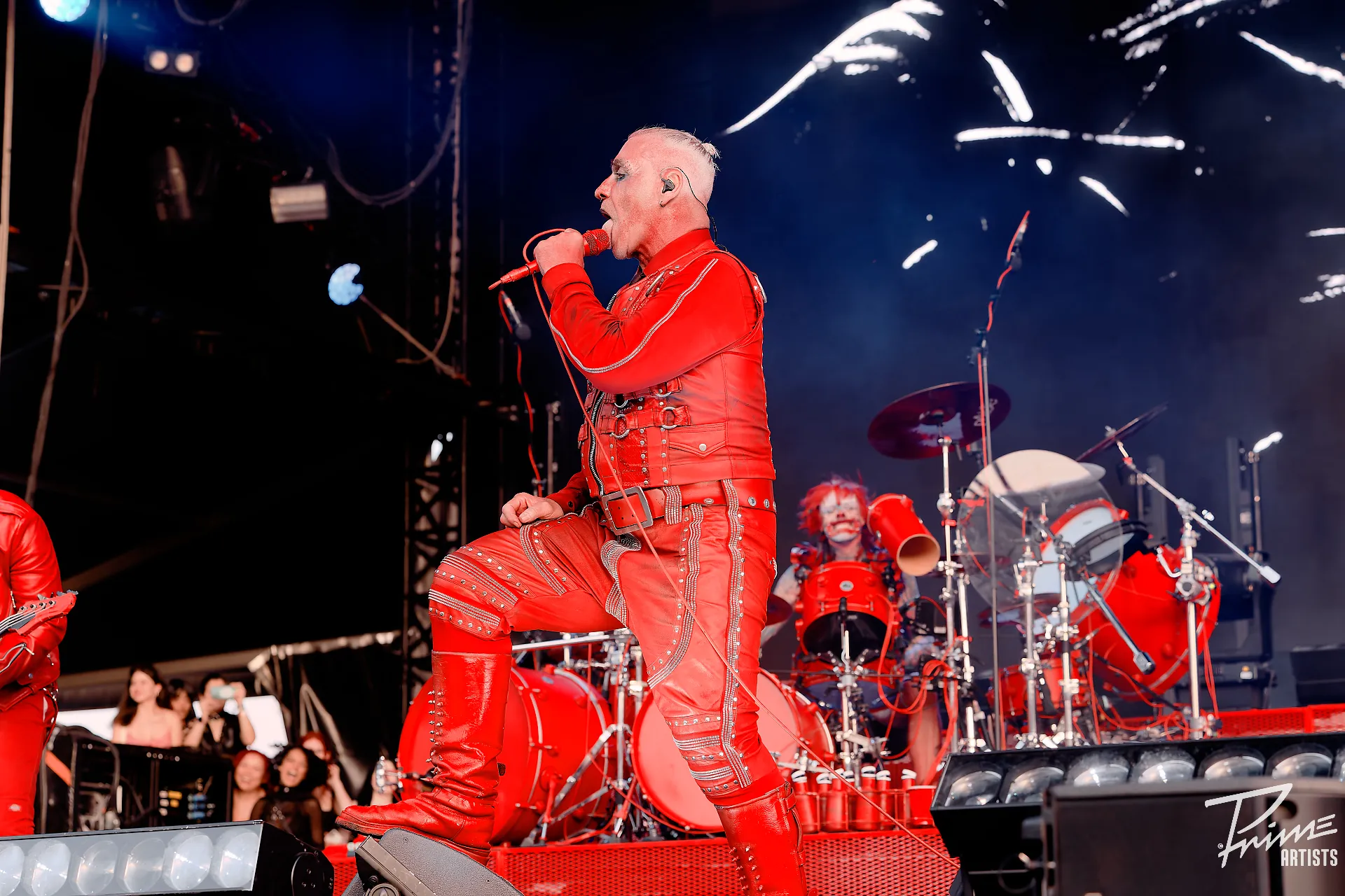 Till Lindemann