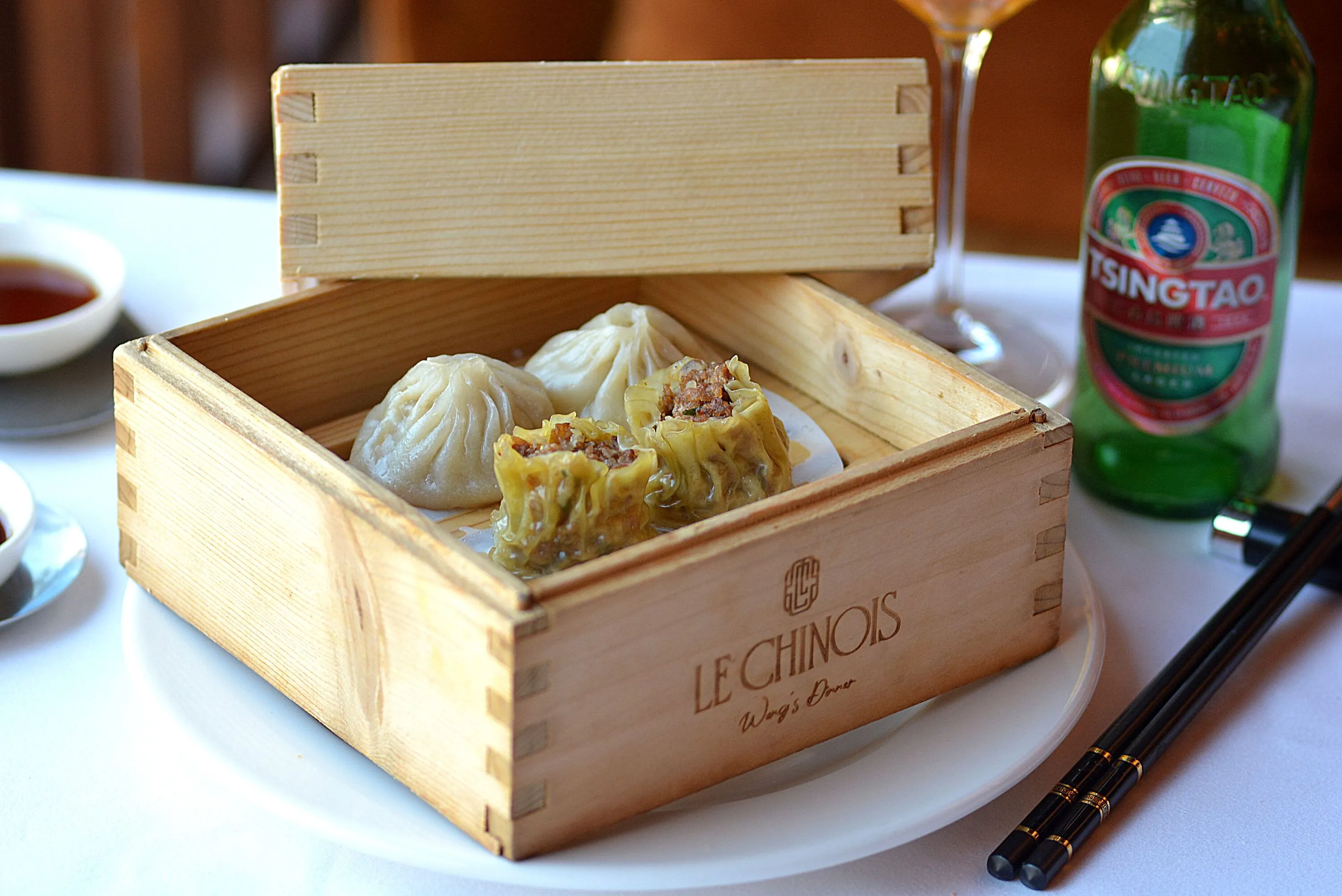 Le Chinois