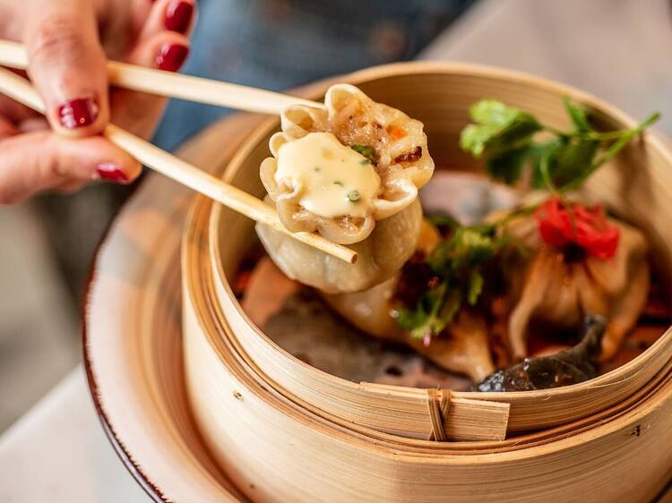 Regresa el festín culinario dedicado al dimsum: más de 10 restaurantes en una ruta con menús especiales y baratos