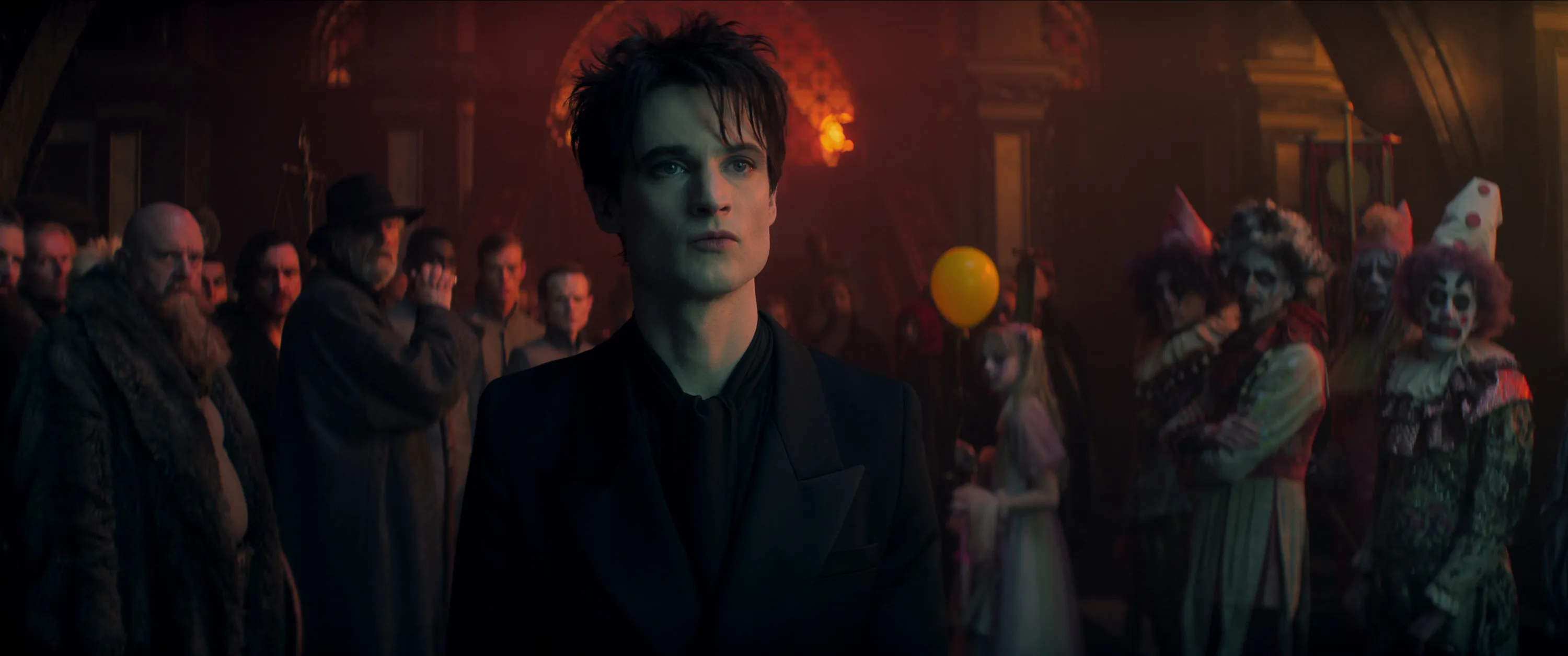 Tom Sturridge
