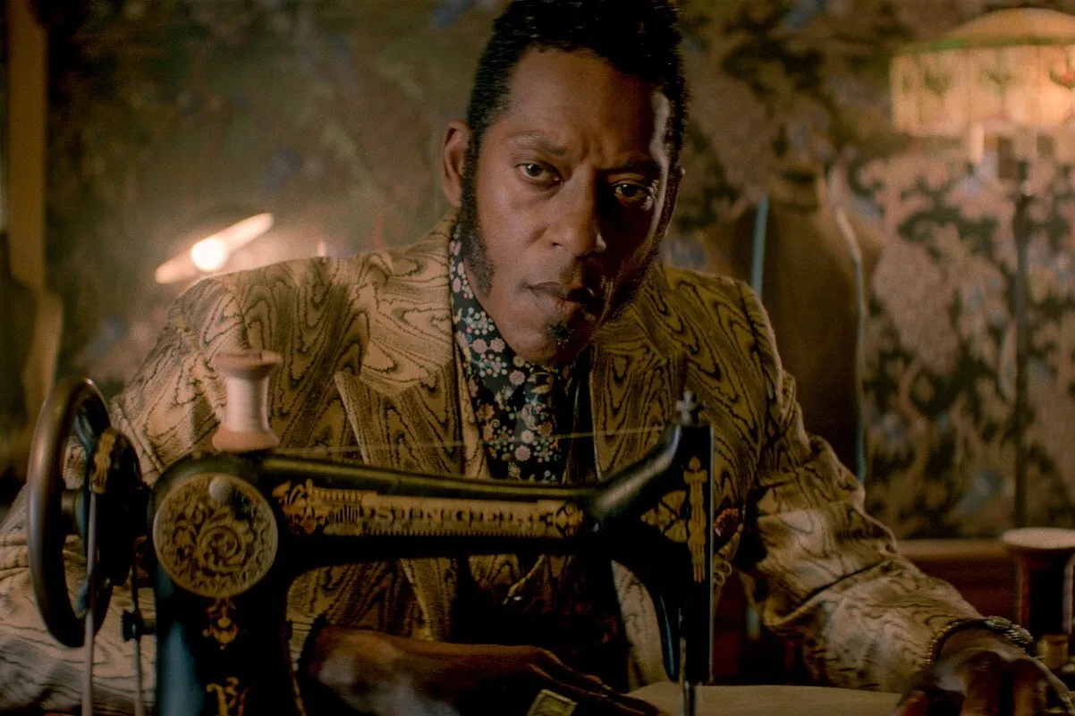 Orlando Jones