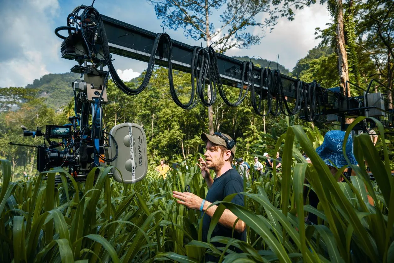Jurassic World Rebirth