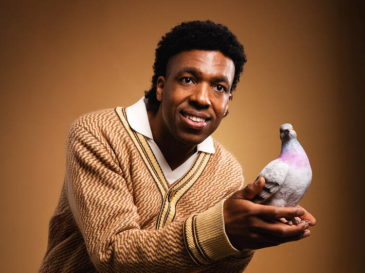 The top London comedy shows to see in July