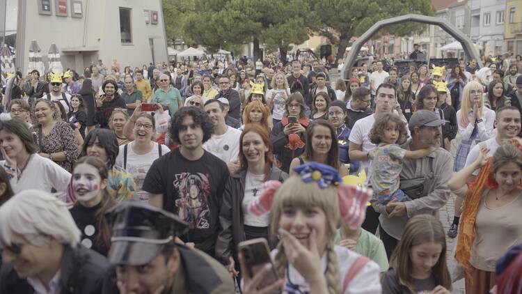 Festival BANG!