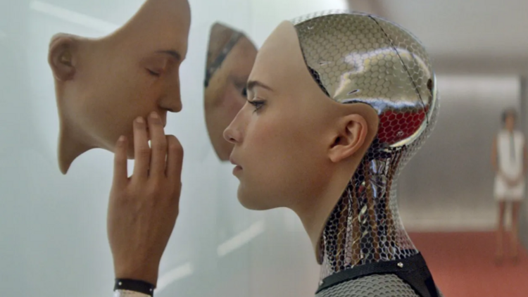 Ex Machina
