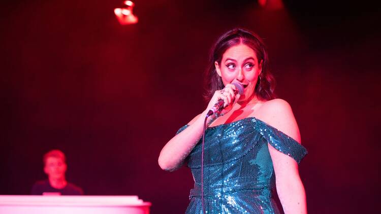 Edinburgh Fringe previews at Soho Theatre