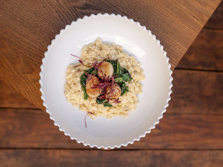 Alto e pára o baile. Restaurante em Cedofeita move brunches para o fim-de-semana e abre ao jantar todos os dias