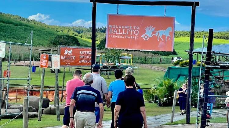 Ballito Farmers Market